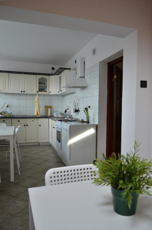 Apartament Tolek Варшава Екстериор снимка