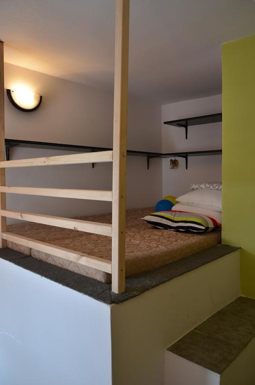 Apartament Tolek Варшава Стая снимка