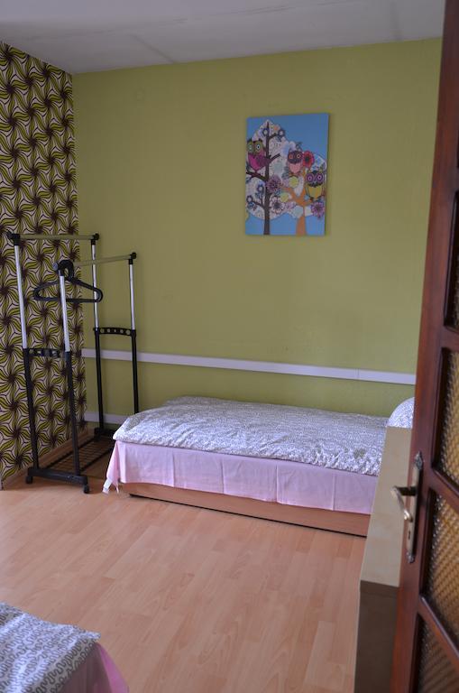Apartament Tolek Варшава Екстериор снимка
